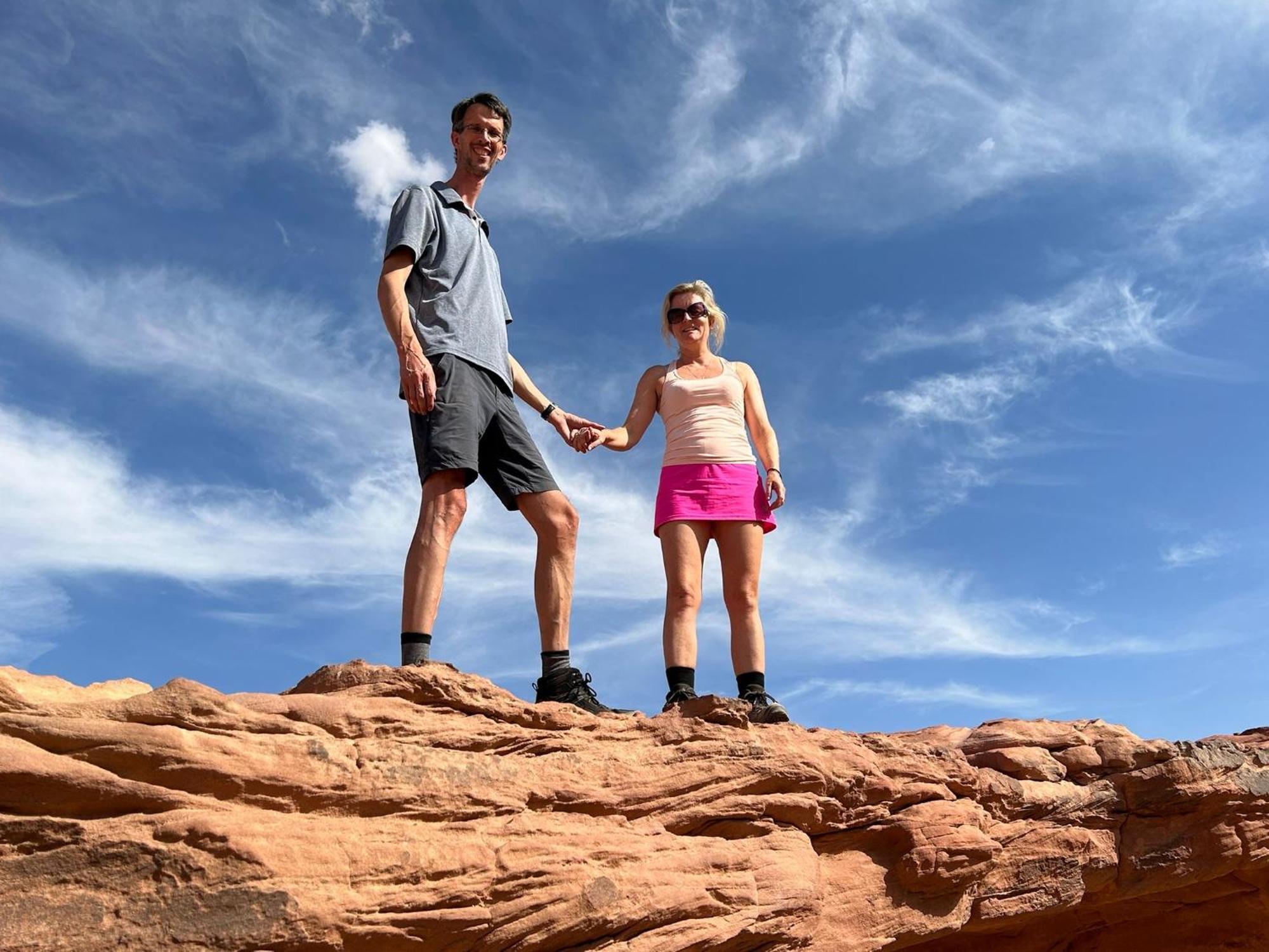 Wadi Rum Bedouin Experience Luaran gambar