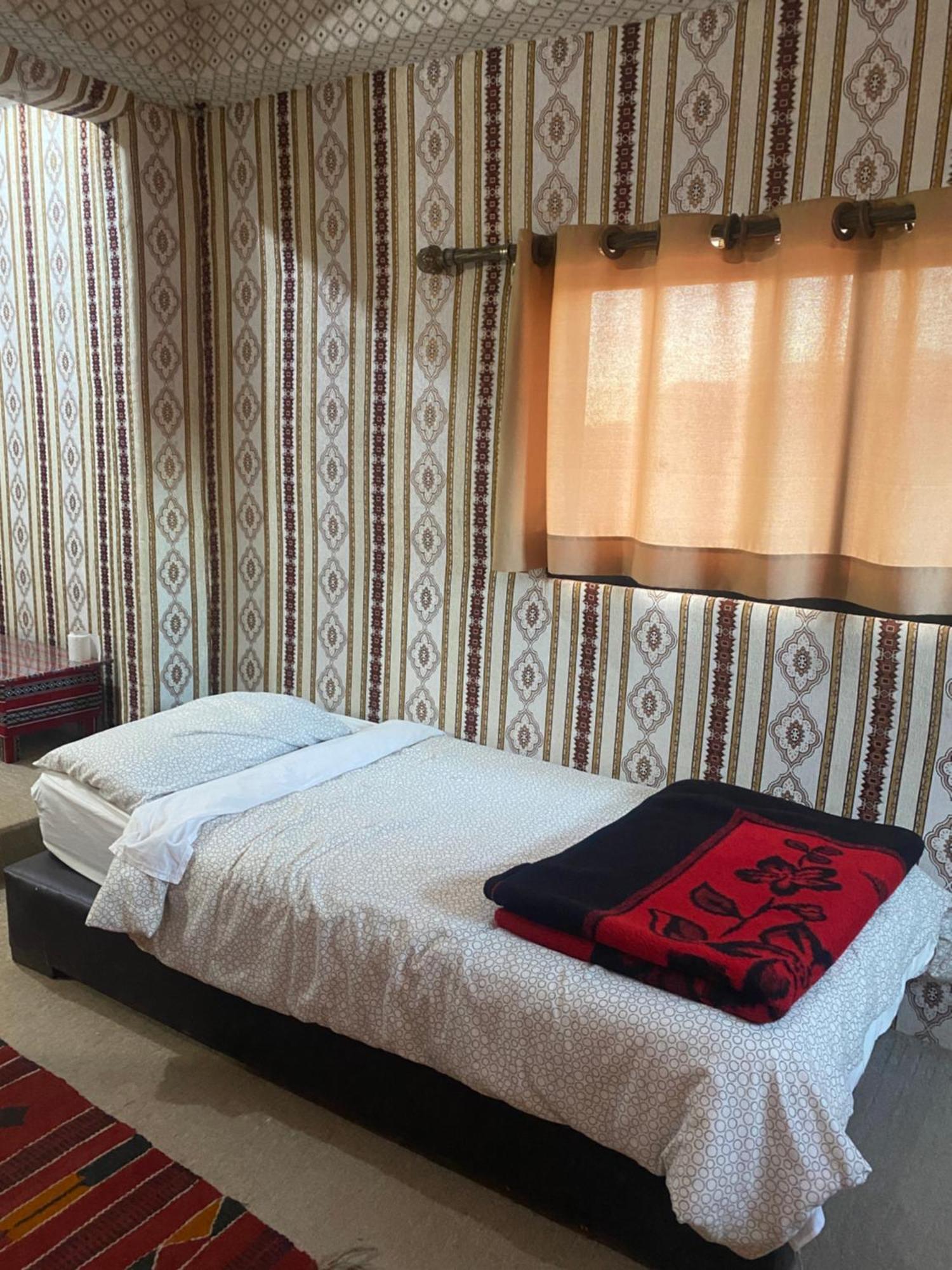 Wadi Rum Bedouin Experience Luaran gambar